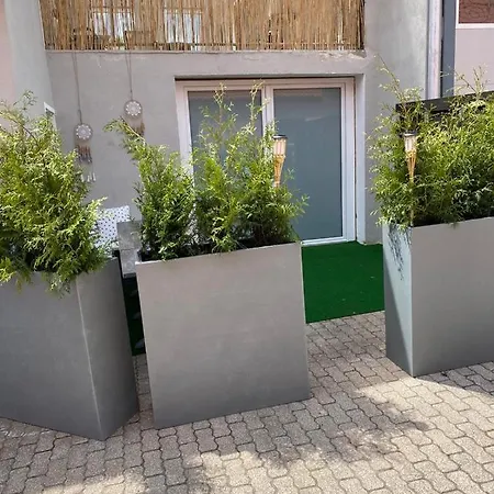 Apartmán Maennl
