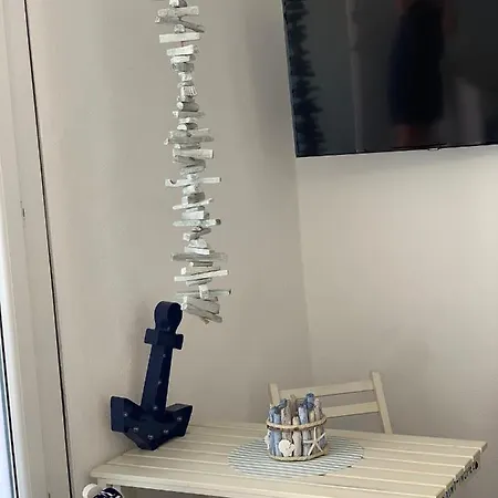 Maennl Apartmán
