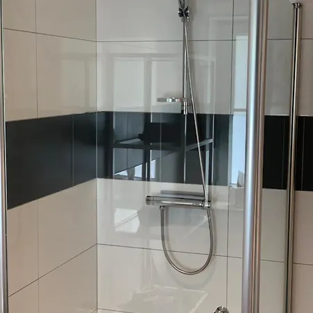 Apartmán Maennl *