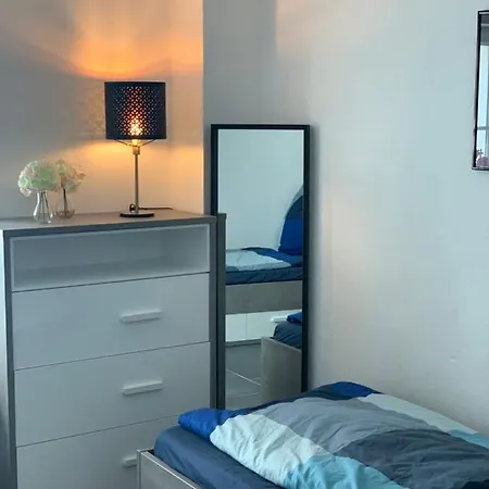 Apartmán Maennl *